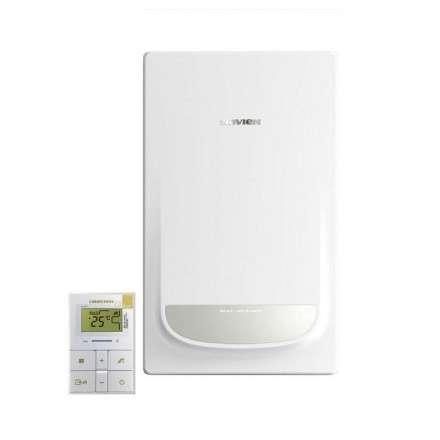 Газовый котел Navien Deluxe S 13 K купить в Минске