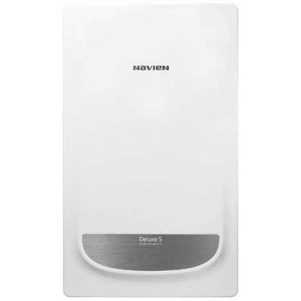 Газовый котел Navien Deluxe S 35 K в Минске