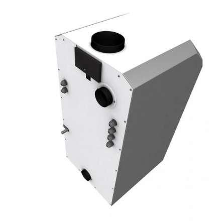 Газовый котёл Лемакс Clever 30 в Минске