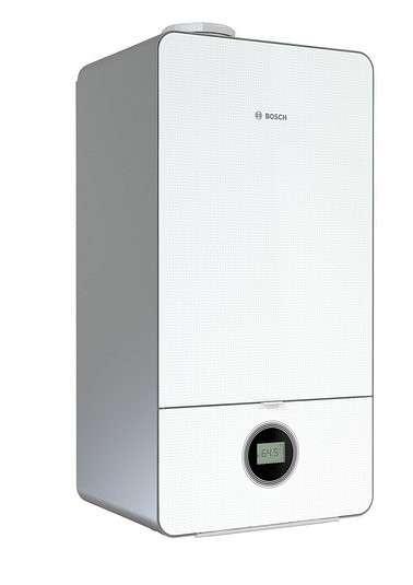 Конденсационный газовый котел Bosch GC7000iW 20/28 C в Минске