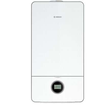 Конденсационный газовый котел Bosch GC7000iW 20/28 C в Минске