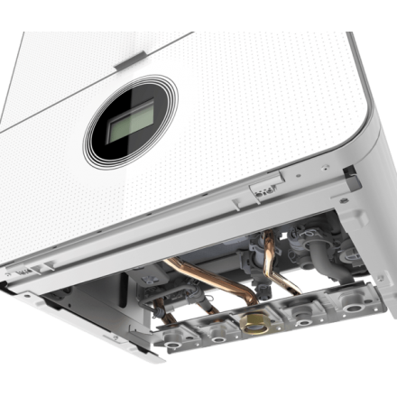 Конденсационный газовый котел Bosch GC7000iW 20/28 C в Минске