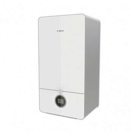 Конденсационный газовый котел Bosch GC7000iW 20/28 C в Минске