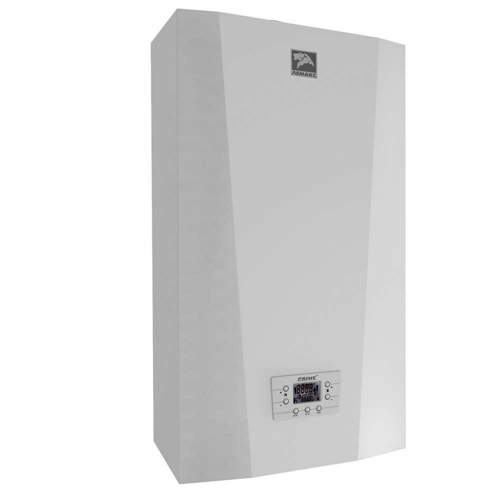 Газовый котёл Лемакс Prime-V32 HO купить в Минске