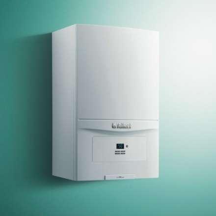 Конденсационный котел Vaillant ecoTEC Pure VU 246/7-2 купить в Минске