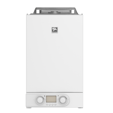 Газовый котёл Лемакс Start-24 в Минске