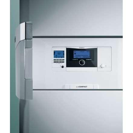 Конденсационный котел Vaillant ecoCOMPACT VSC 206/4-5 150 в Минске