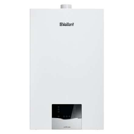 Газовый котел Vaillant VU 30CS/1-5 (N-INT4) ecoTEC plus купить в Минске