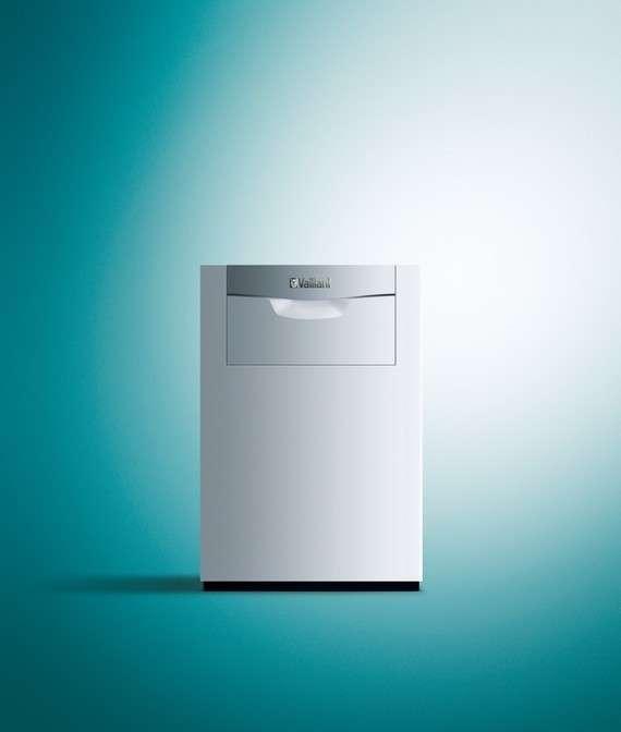 Конденсационный котел Vaillant ecoCRAFT VKK 2406/3-E HL в Минске