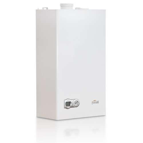 Газовый котёл Ferroli Fortuna F 18 купить в Минске