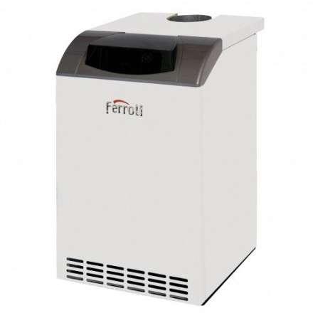 Газовый котёл Ferroli Pegasus D 32 купить в Минске