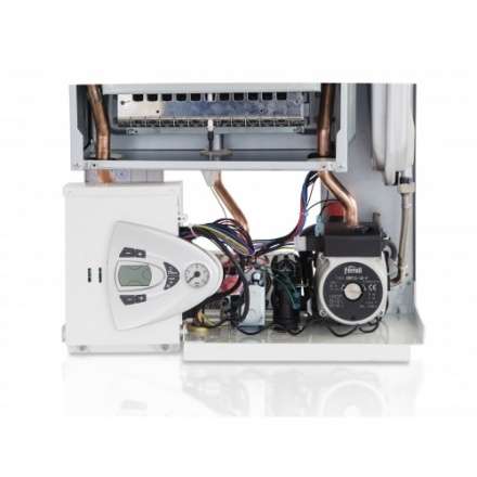 Газовый котёл Ferroli Vitabel F40 в Минске