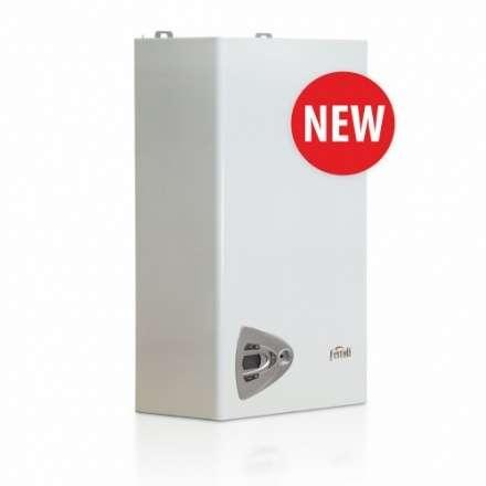 Газовый котёл Ferroli Vitabel HF32 в Минске