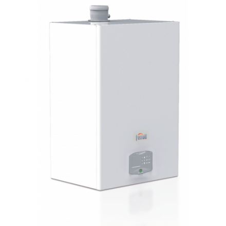 Конденсационный газовый котёл Ferroli Force W 100 купить в Минске