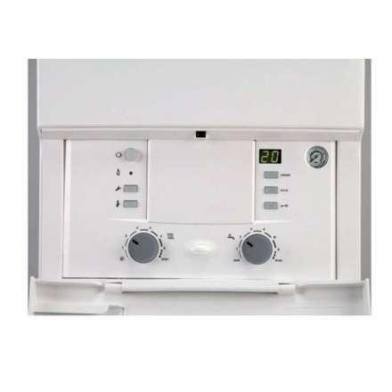 Конденсационный Котел Bosch Condens 3000 W  ZSB 22-3 C (Junkers) в Минске