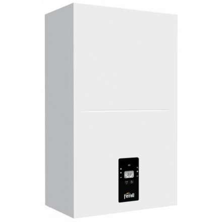 Газовый котёл Ferroli BLUEHELIX ALPHA 24 C купить в Минске