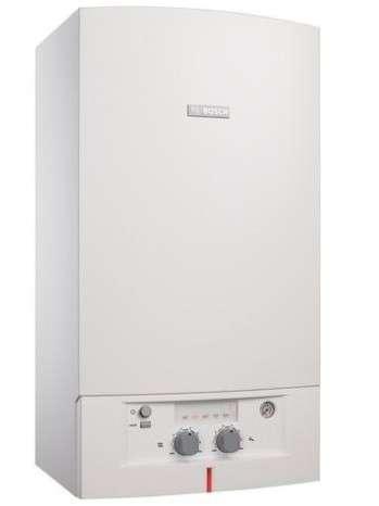 Газовый котел Bosch GAZ 4000 W ZSA 24-2 K купить в Минске
