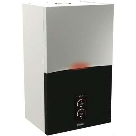 Газовый котёл Ferroli BLUEHELIX MAXIMA 32 C купить в Минске