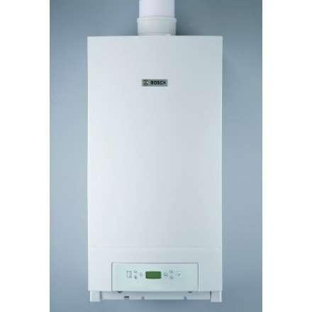 Конденсационный газовый котел Bosch Condens 5000 ZBR 100-3 в Минске