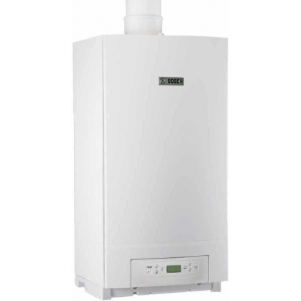 Конденсационный газовый котел Bosch Condens 5000 ZBR 100-3 в Минске