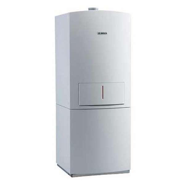 Конденсационный газовый котел Bosch Condens 5000 FM ZBS 30/150-3 МА купить в Минске
