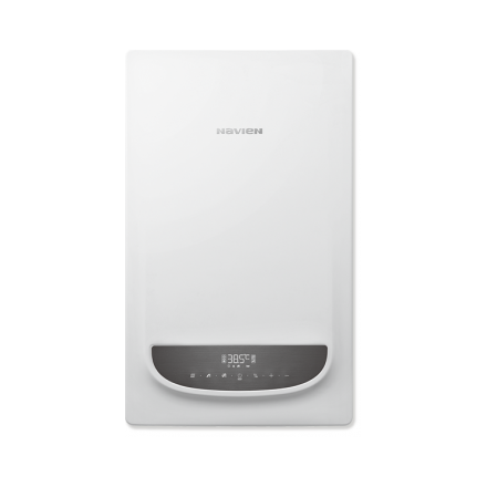 Газовый котел Navien Deluxe One 40K в Минске