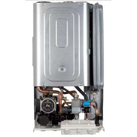 Газовый котел Beretta 2 теплообменника одноконтурный турбированный 28 кВт в Минске