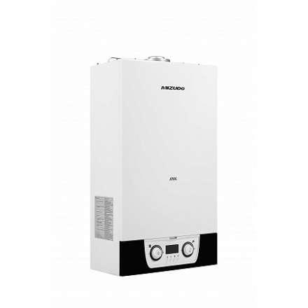 Газовый котёл MIZUDO M40T в Минске