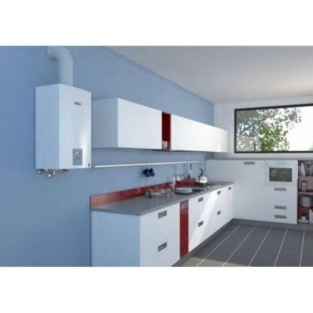 Газовый котел Bosch GAZ 6000 W WBN 6000 18 C в Минске