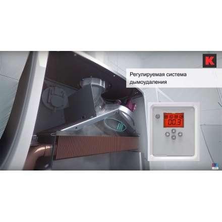 Газовый котел Bosch GAZ 6000 W WBN 6000 18 C в Минске