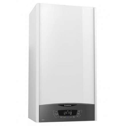 Газовый котел Ariston CLAS X System 24 FF NG в Минске