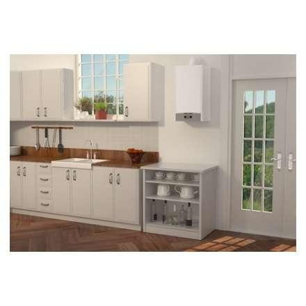 Газовый котел Ariston CLAS X System 24 FF NG в Минске