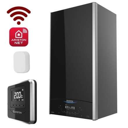 Газовый котел Ariston ALTEAS X 24 FF NG в Минске