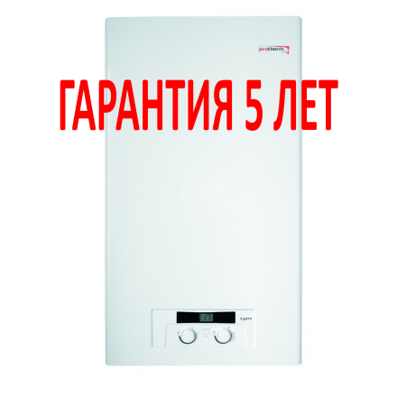 Газовый котел Protherm Рысь 28 Lynx HK 28 в Минске