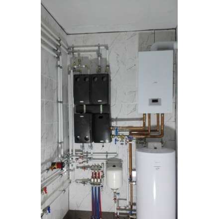 Газовый котел Protherm Пантера 35 KTV в Минске