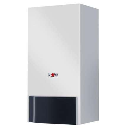 Газовый котел Wolf CGG-1K-28 (turbo) в Минске