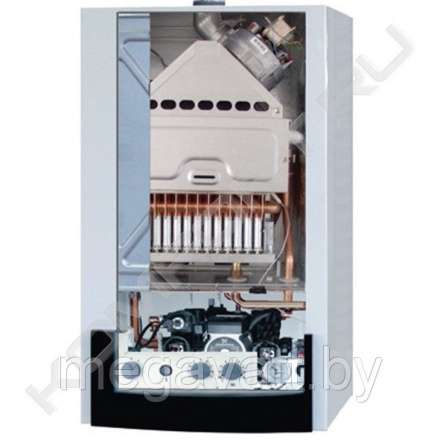 Газовый котел Wolf CGG-1K-28 (turbo) в Минске