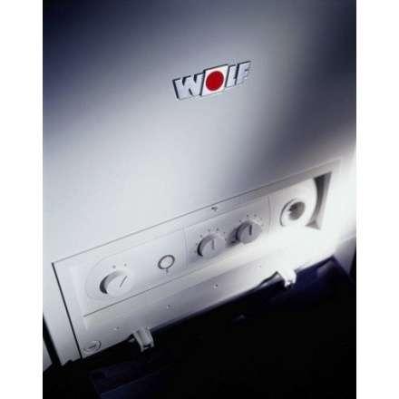 Газовый котел Wolf CGU-2-18 (turbo) в Минске