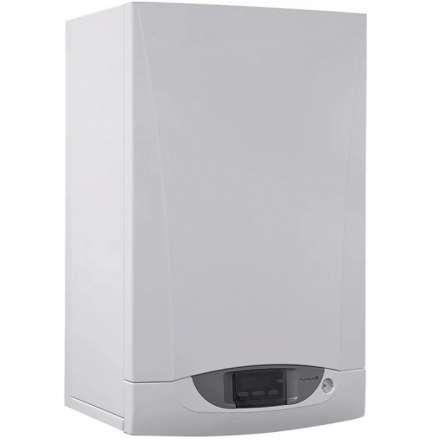 Газовый котел Baxi Nuvola-3 Comfort 280 Fi в Минске