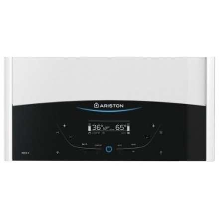 Газовый котел Ariston GENUS X 24 CF NG в Минске