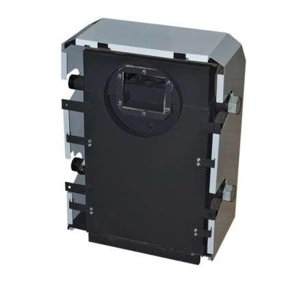 Газовый котел Лемакс Патриот 10 в Минске