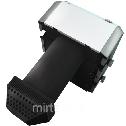 Газовый котел Лемакс Патриот 10 в Минске