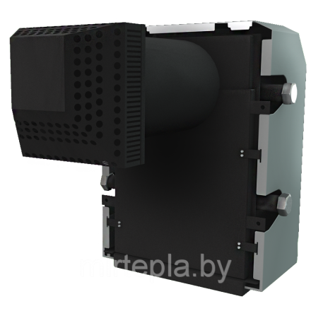 Газовый котел Лемакс Патриот 10 в Минске