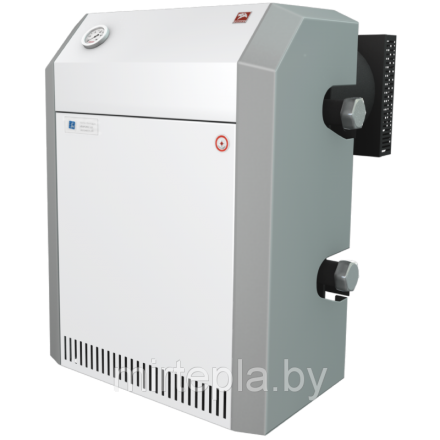Газовый котел Лемакс Патриот 10 в Минске