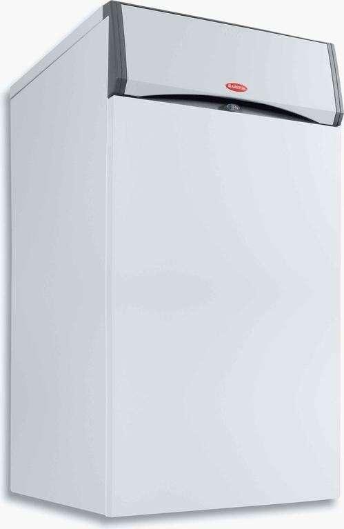 Газовый котел Ariston UNOBLOC G 38 RI в Минске