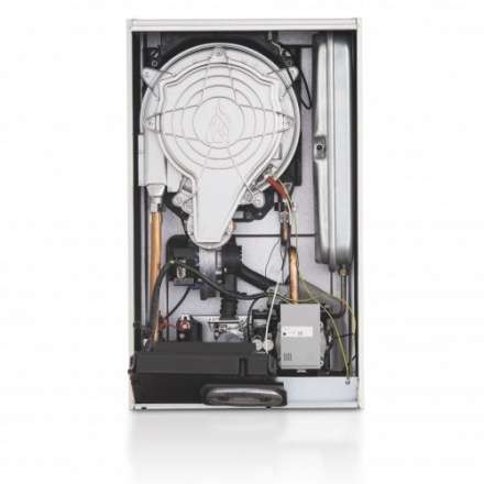 Конденсационный котёл Ferroli Bluehelix TECH RRT 24 C в Минске