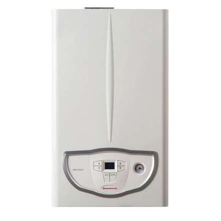 Газовый котел Immergas EOLO Mini X 24 3E с комплектом к бойлеру купить в Минске