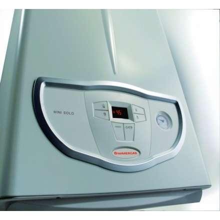 Газовый котел Immergas NIKE Mini 24 3E в Минске