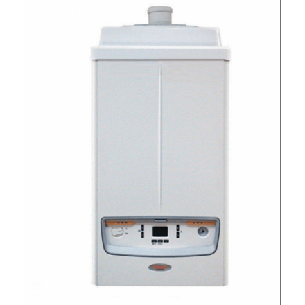 Конденсационный газовый котел Immergas Victrix Pro 35 2 ErP в Минске