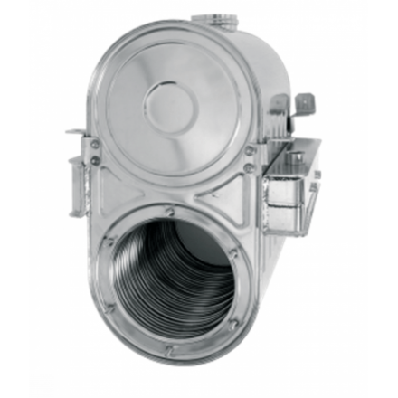 Конденсационный газовый котел Immergas Victrix Pro 35 2 ErP в Минске